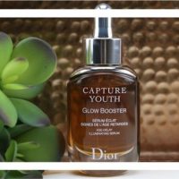 Dior Capture Youth – Glow Booster